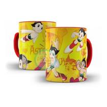 Caneca Personalizada Anime Astro Boy Caneca Personalizada Anime Astro Boy