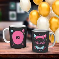 Caneca Personalizada Aniversário 29 Caneca Personalizada Aniversário 29