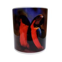 Caneca Personalizada - Arara