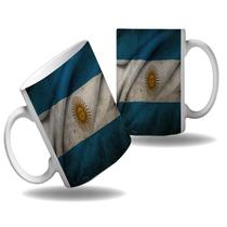 Caneca Personalizada Argentina Pais 1