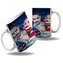 Caneca Personalizada Arlequina Coringa 5