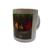 Caneca Personalizada - Aves Diversas Caneca Personalizada - Aves Diversas