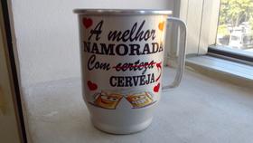 Caneca personalizada