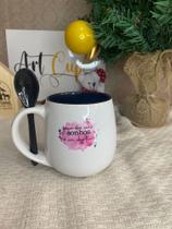 Caneca Personalizada - Belly