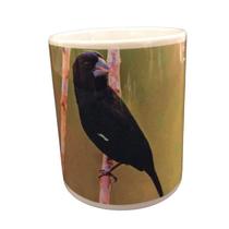 Caneca Personalizada - Bicudo Modelo 1 Caneca Personalizada - Bicudo Modelo 1