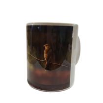 Caneca Personalizada - Bigodinho Caneca Personalizada - Bigodinho