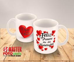Caneca Personalizada Branca Caneca Personalizada Branca