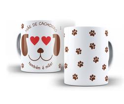 Caneca Personalizada Branca Caneca Personalizada Branca