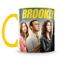 Caneca Personalizada Brooklyn 99 - Mod.2 - 325ml