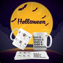 Caneca Personalizada Bruxas 16