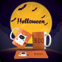 Caneca Personalizada Bruxas 20