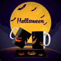 Caneca Personalizada Bruxas 22