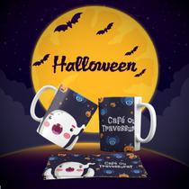 Caneca Personalizada Bruxas 23