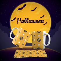 Caneca Personalizada Bruxas 36