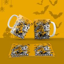 Caneca Personalizada Bruxas 63