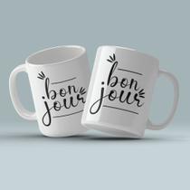 Caneca Personalizada Café Bom Dia 01