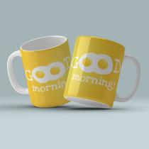 Caneca Personalizada Café Bom Dia 21