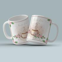 Caneca Personalizada Café Bom Dia 26 Caneca Personalizada Café Bom Dia 26