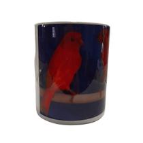 Caneca Personalizada - Canário Vermelho