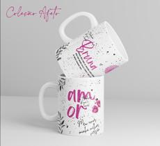 Caneca Personalizada