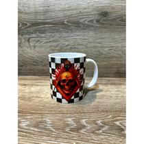 Caneca PERSONALIZADA Caveira Maçônica Esquadro e Compasso 325 ml Abrakadabra33 - MAÇONARIA Caneca PERSONALIZADA Caveira Maçônica Esquadro e Compasso 325 ml Abrakadabra33 - MAÇONARIA
