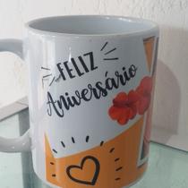 Caneca personalizada