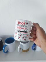 Caneca personalizada com Flork Meme