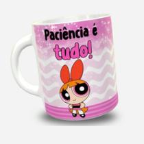 Caneca Personalizada com Florzinha - Presente Especial Caneca Personalizada com Florzinha - Presente Especial