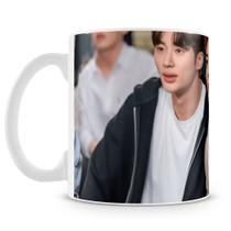 Caneca Personalizada com Personagens de Dorama - Mod.15 - 325ml