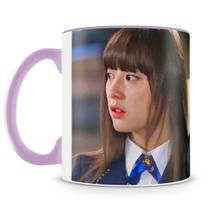 Caneca Personalizada com Personagens de Dorama - Modelo 2 Caneca Personalizada com Personagens de Dorama - Modelo 2