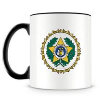 Caneca Personalizada da Polícia Civil do Rio de Janeiro - Porcelana de Alto Brilho Caneca Personalizada da Polícia Civil do Rio de Janeiro - Porcelana de Alto Brilho