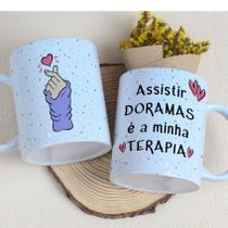 Caneca Personalizada De Dorama