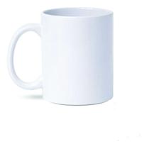 Caneca Personalizada de Porcelana Maid Café 325 ML Feminina