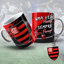Caneca Personalizada de Times Escolha Seu Clube