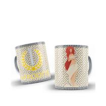 Caneca Personalizada Deuses Olimpo Diverso Deseus Mitologia Grego Religião Porcelana MEGA OFERTA!
