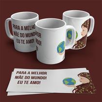 Caneca Personalizada Dia Das Mães 11 Caneca Personalizada Dia Das Mães 11