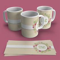 Caneca Personalizada Dia Das Mães 28