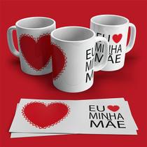 Caneca Personalizada Dia Das Mães 43 Caneca Personalizada Dia Das Mães 43