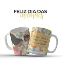 Caneca Personalizada Dia Das Mães 54