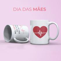 Caneca Personalizada Dia Das Mães 57