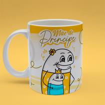 Caneca Personalizada Dia Das Mães Meme Bento Cake Flork Variados Vários Modelos Porcelana OFERTA!