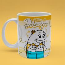 Caneca Personalizada Dia Das Mães Meme Bento Cake Flork Variados Vários Modelos Porcelana OFERTA!