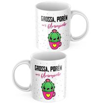 Caneca Personalizada Dia das Mães: Um Presente Único que Ela Vai Adorar!