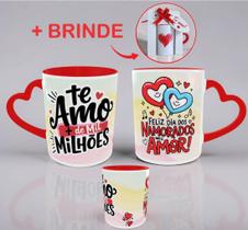 Caneca Personalizada Dia Dos Namorados Presente Criativo Namorado Namorada Caneca Personalizada Dia Dos Namorados Presente Criativo Namorado Namorada