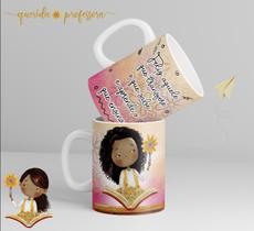 Caneca Personalizada Dia dos Professores