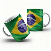 Caneca Personalizada do Brasil para Copa e Brindes Empresariais Caneca Personalizada do Brasil para Copa e Brindes Empresariais