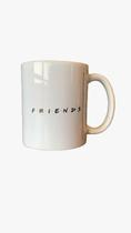 Caneca Personalizada do Friends