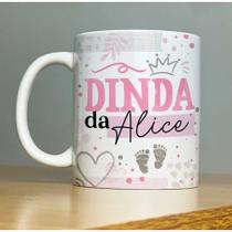 Caneca Personalizada do Stitch