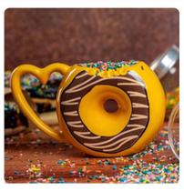 Caneca personalizada (Donuts)