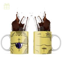 Caneca Personalizada Dragon Ball Modelo 17 Caneca Personalizada Dragon Ball Modelo 17
